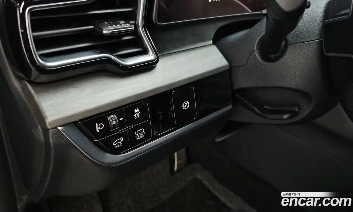 Kia Sportage 2024 1.6 Автомат в Москве № 75136, фото 4