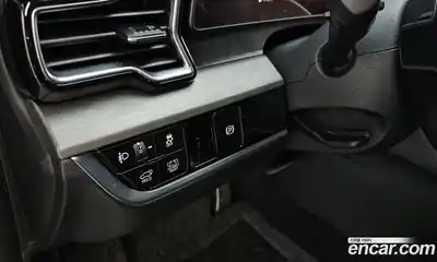 Kia Sportage 2024 1.6 Автомат в Москве № 75136, миниатюра 4