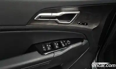 Kia Sportage 2024 1.6 Автомат в Москве № 75136, миниатюра 5