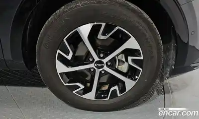 Kia Sportage 2024 1.6 Автомат в Москве № 75136, миниатюра 6