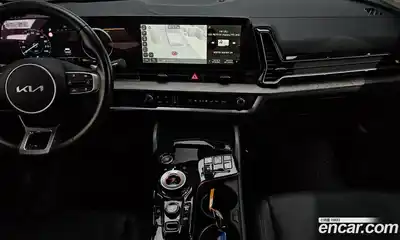 Kia Sportage 2024 1.6 Автомат в Москве № 75136, миниатюра 7