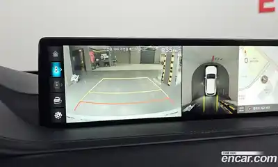 Genesis GV80 2022 3.0 Автомат в Москве № 76580, миниатюра 11