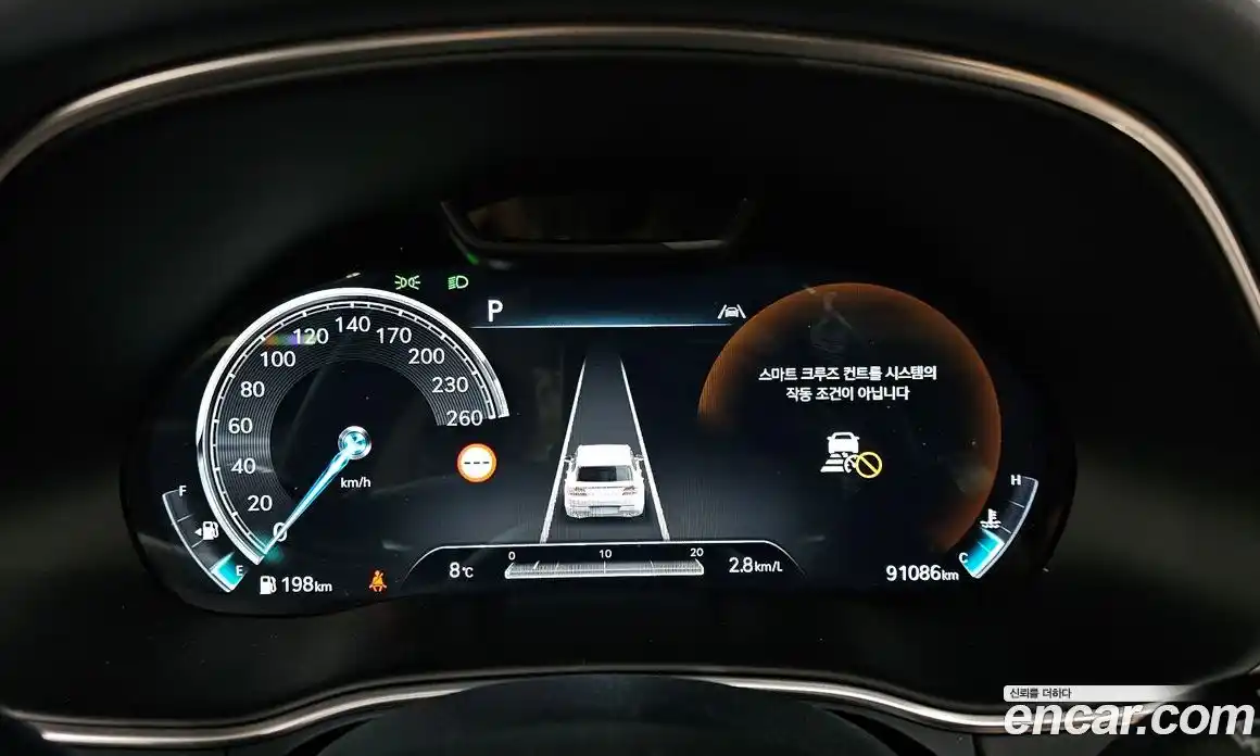 Genesis GV80 2022 3.0 Автомат в Москве № 76580, фото 10