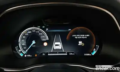 Genesis GV80 2022 3.0 Автомат в Москве № 76580, миниатюра 10