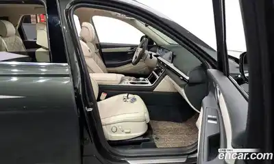 Genesis GV80 2025 2.5 Автомат в Москве № 78970, миниатюра 11