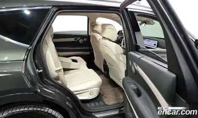 Genesis GV80 2025 2.5 Автомат в Москве № 78970, миниатюра 12