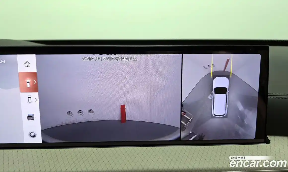 Genesis GV80 2025 2.5 Автомат в Москве № 78970, фото 15