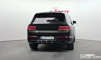 Genesis GV80 2025 2.5 Автомат в Москве № 78970, миниатюра 4