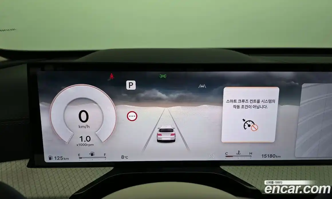 Genesis GV80 2025 2.5 Автомат в Москве № 78970, фото 8