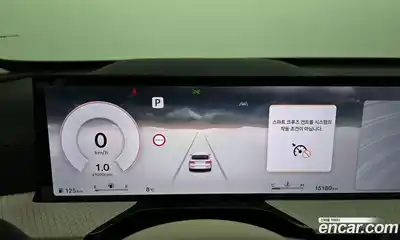 Genesis GV80 2025 2.5 Автомат в Москве № 78970, миниатюра 8