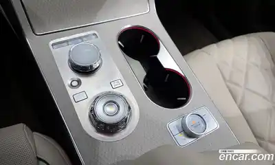 Genesis GV80 2025 2.5 Автомат в Москве № 78970, миниатюра 9