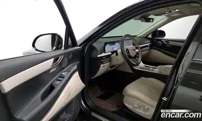 Genesis GV80 2025 2.5 Автомат в Москве № 78970, миниатюра 10