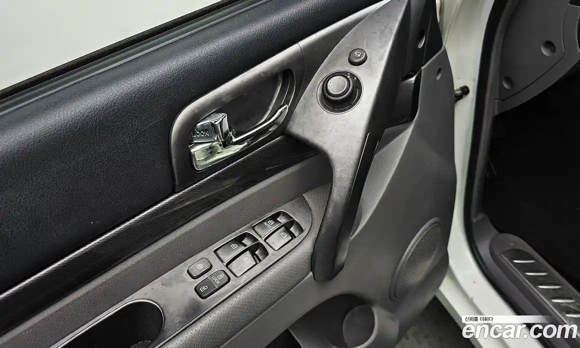 SsangYong Korando 2014 2.0 Автомат в Москве № 79957, фото 11