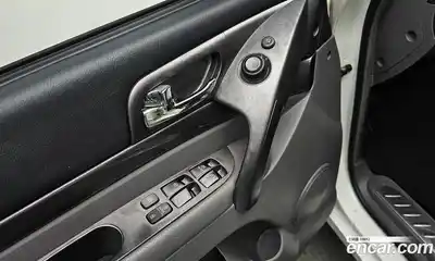 SsangYong Korando 2014 2.0 Автомат в Москве № 79957, миниатюра 11