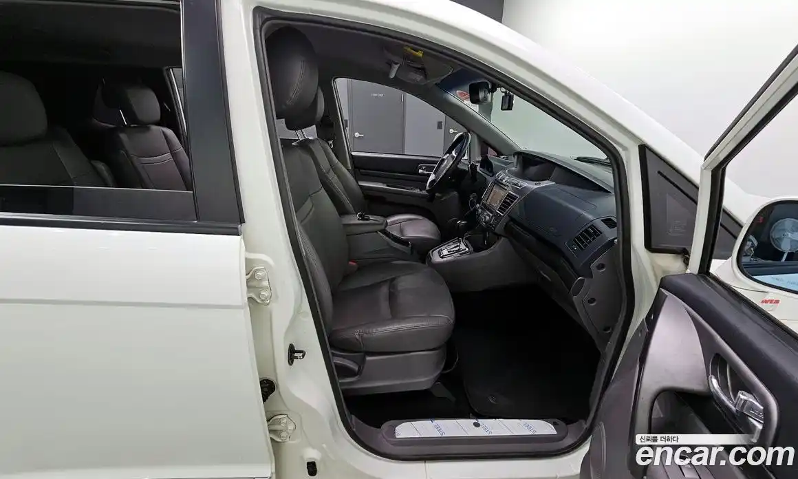 SsangYong Korando 2014 2.0 Автомат в Москве № 79957, фото 12