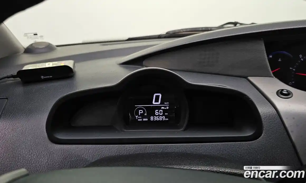 SsangYong Korando 2014 2.0 Автомат в Москве № 79957, фото 18