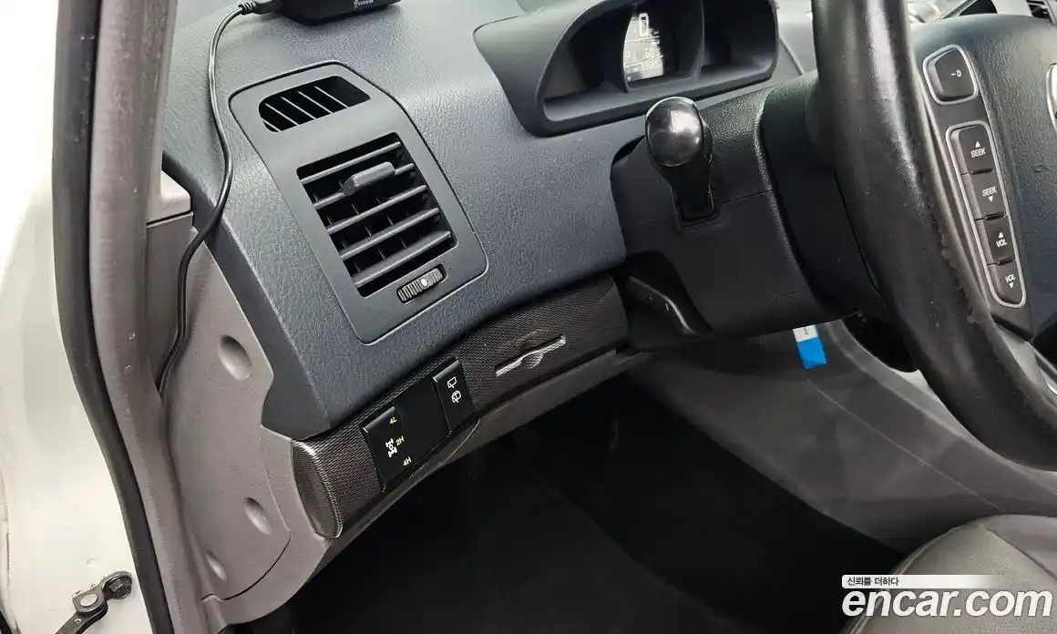 SsangYong Korando 2014 2.0 Автомат в Москве № 79957, фото 19