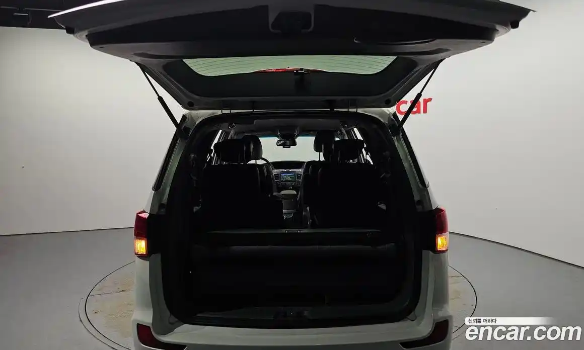 SsangYong Korando 2014 2.0 Автомат в Москве № 79957, фото 3