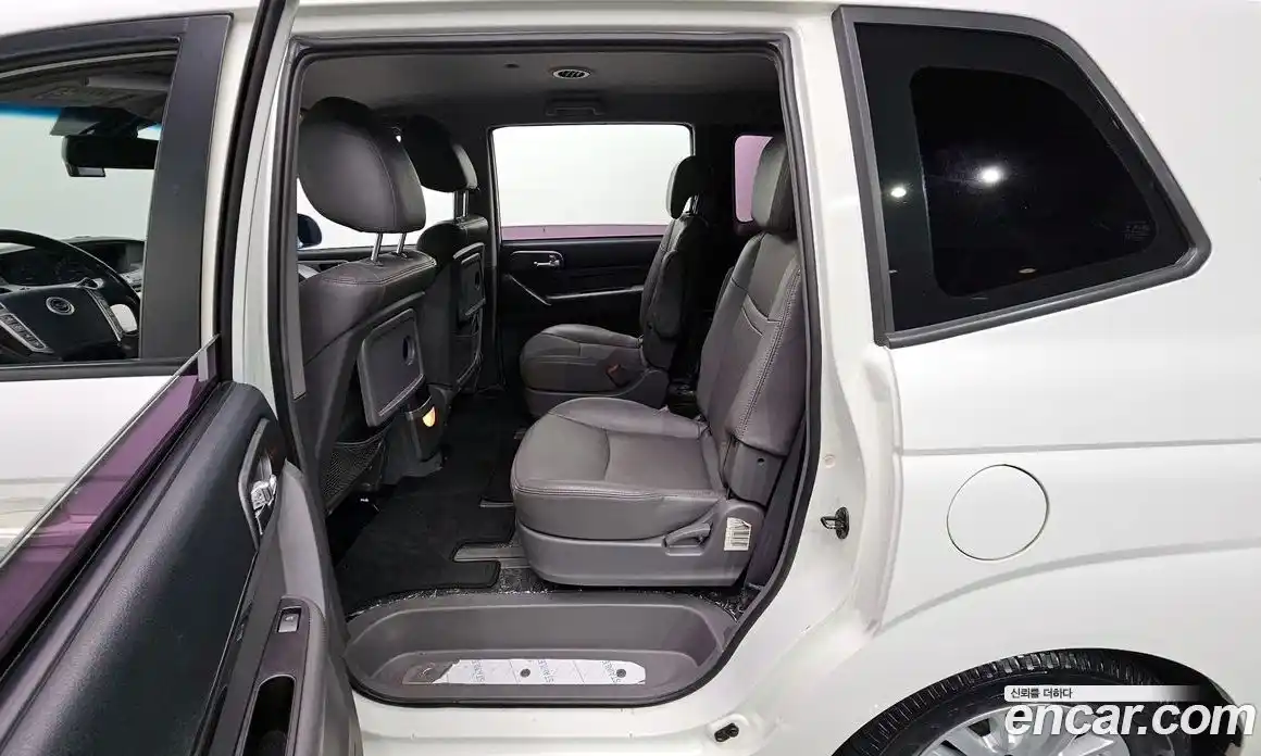 SsangYong Korando 2014 2.0 Автомат в Москве № 79957, фото 5