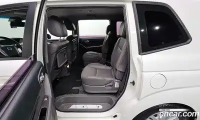 SsangYong Korando 2014 2.0 Автомат в Москве № 79957, миниатюра 5