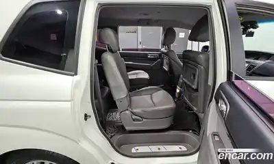 SsangYong Korando 2014 2.0 Автомат в Москве № 79957, миниатюра 6