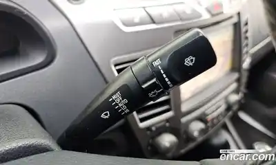 SsangYong Korando 2014 2.0 Автомат в Москве № 79957, миниатюра 9