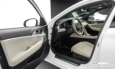 Genesis G70 2021 2.0 Автомат в Москве № 81389, миниатюра 11