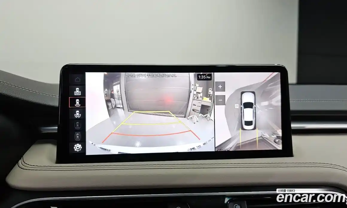 Genesis G70 2021 2.0 Автомат в Москве № 81389, фото 16