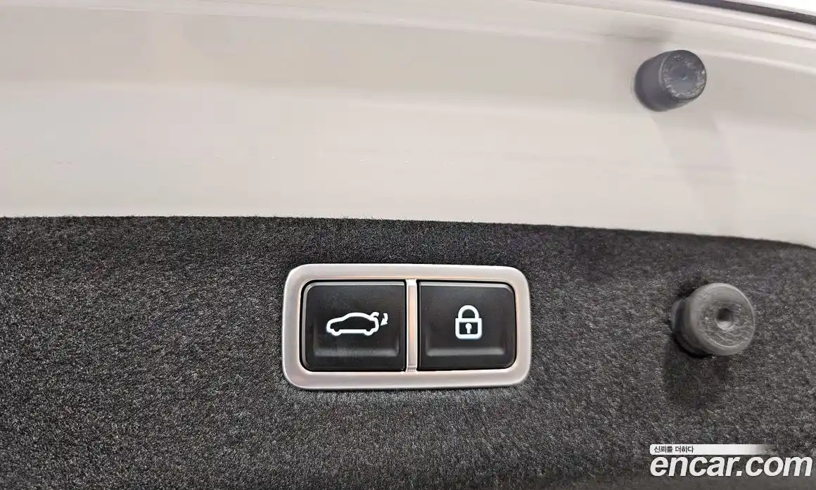 Genesis G70 2021 2.0 Автомат в Москве № 81389, фото 18