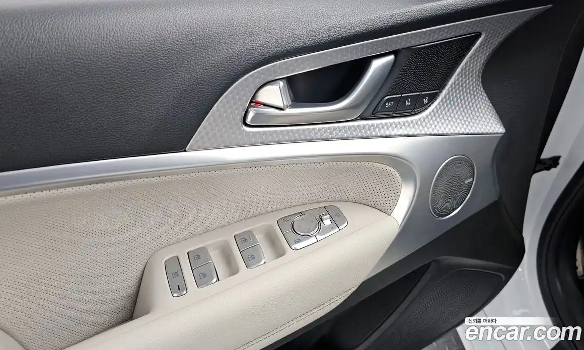 Genesis G70 2021 2.0 Автомат в Москве № 81389, фото 19