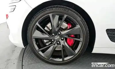 Genesis G70 2021 2.0 Автомат в Москве № 81389, миниатюра 5