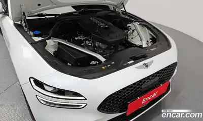 Genesis G70 2021 2.0 Автомат в Москве № 81389, миниатюра 6