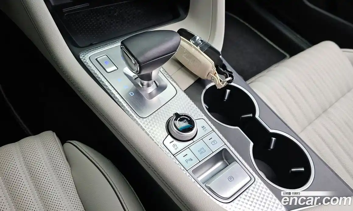 Genesis G70 2021 2.0 Автомат в Москве № 81389, фото 9