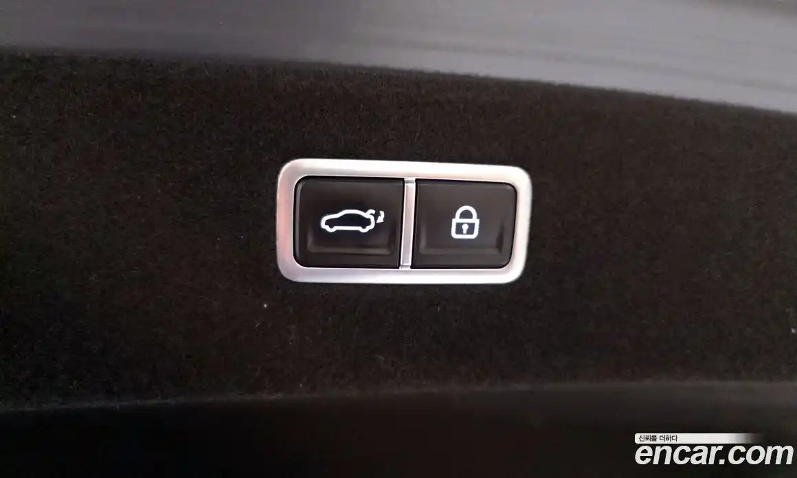 Genesis G90 2023 3.5 Автомат в Москве № 84364, фото 11