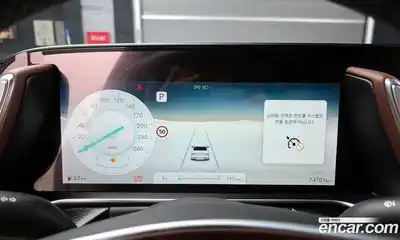 Genesis G90 2023 3.5 Автомат в Москве № 84364, миниатюра 12