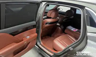 Genesis G90 2023 3.5 Автомат в Москве № 84364, миниатюра 3