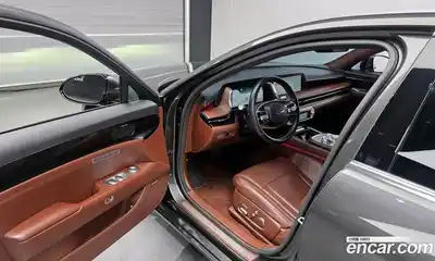 Genesis G90 2023 3.5 Автомат в Москве № 84364, миниатюра 8