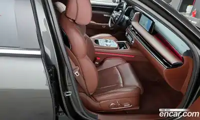 Genesis G90 2023 3.5 Автомат в Москве № 84364, миниатюра 9
