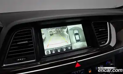 Genesis G80 2019 3.3 Автомат в Москве № 84893, миниатюра 11