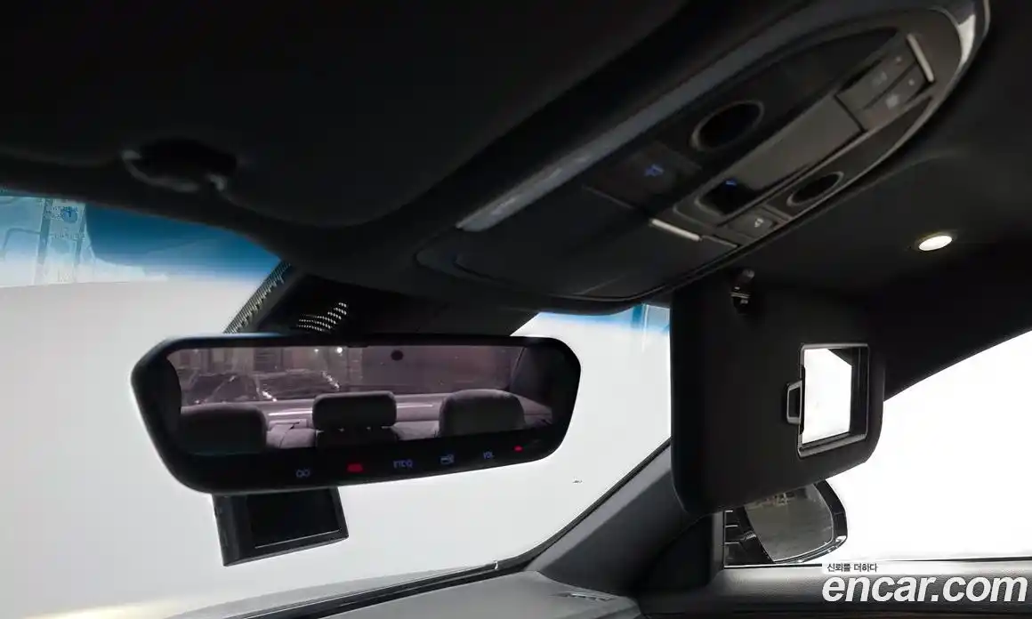 Genesis G80 2019 3.3 Автомат в Москве № 84893, фото 15