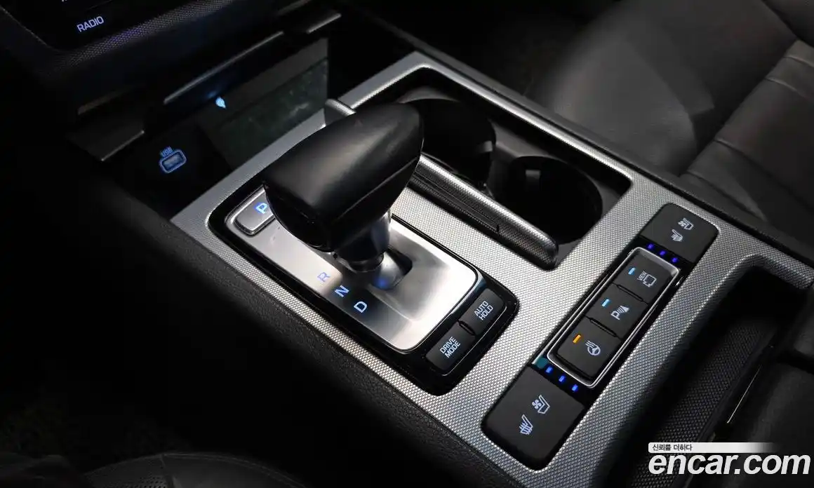 Genesis G80 2019 3.3 Автомат в Москве № 84893, фото 19