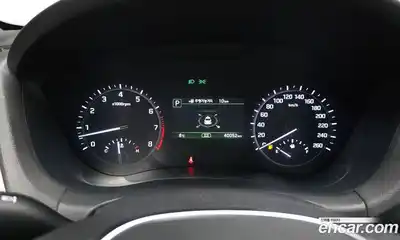 Genesis G80 2019 3.3 Автомат в Москве № 84893, миниатюра 3