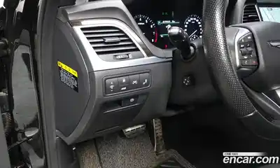 Genesis G80 2019 3.3 Автомат в Москве № 84893, миниатюра 4