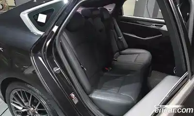 Genesis G80 2019 3.3 Автомат в Москве № 84893, миниатюра 8