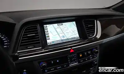 Genesis G80 2019 3.3 Автомат в Москве № 84893, миниатюра 9