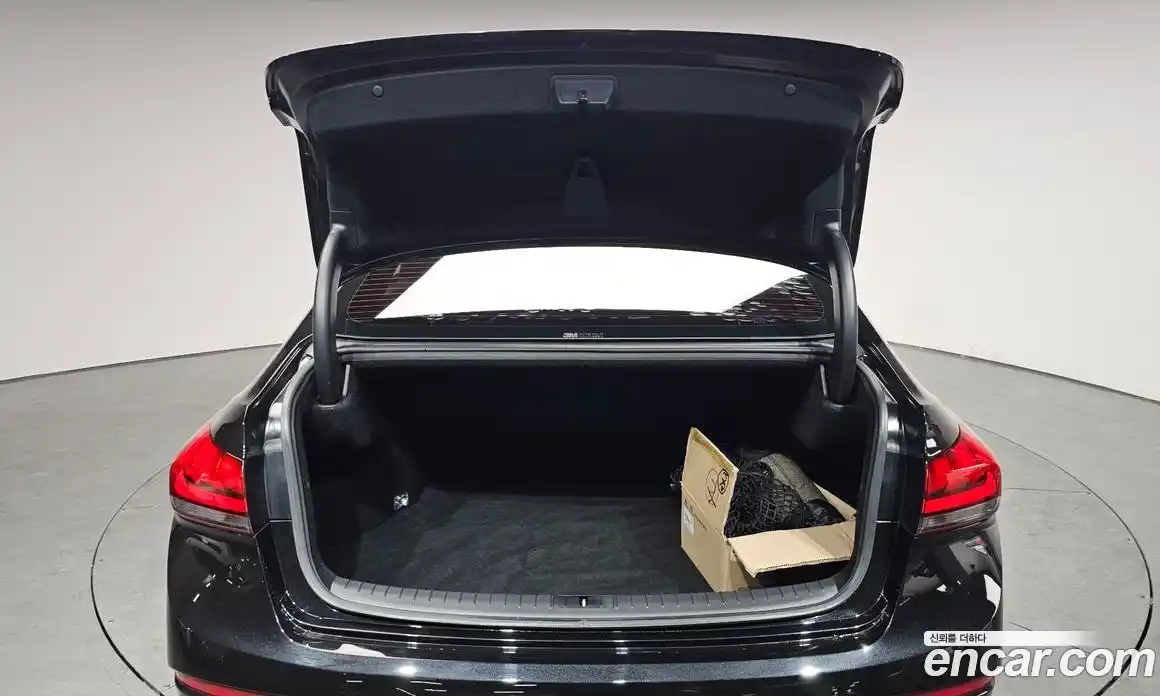 Genesis G80 2019 3.3 Автомат в Москве № 84893, фото 10