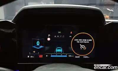 Hyundai Avante, 2024