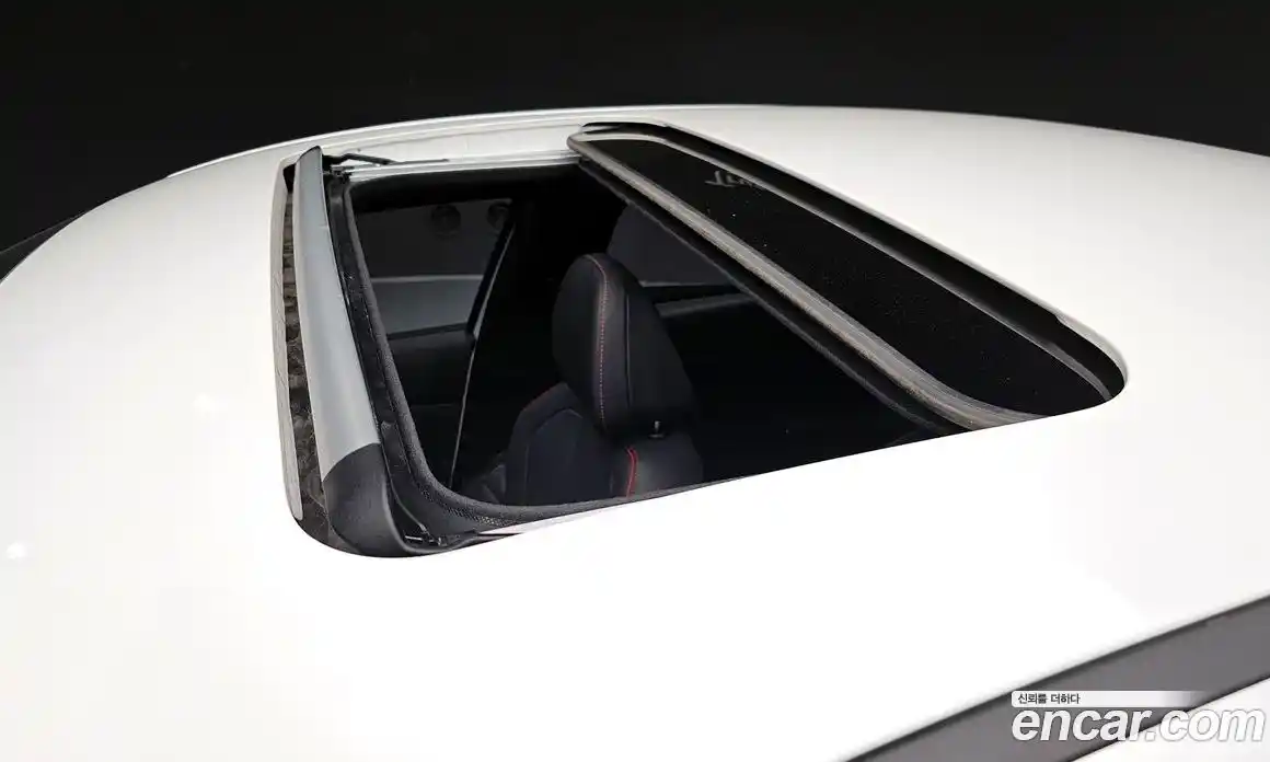 Hyundai Avante 2024 1.6 Автомат в Москве № 8587, фото 11