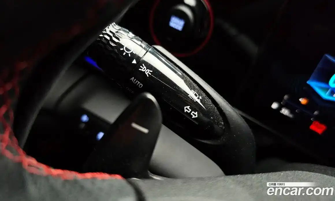 Hyundai Avante 2024 1.6 Автомат в Москве № 8587, фото 5