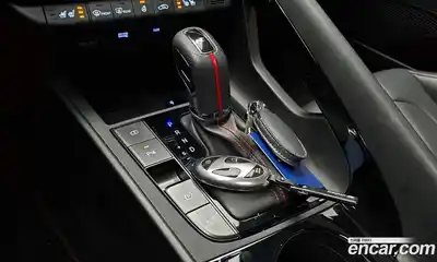 Hyundai Avante 2024 1.6 Автомат в Москве № 8587, миниатюра 8